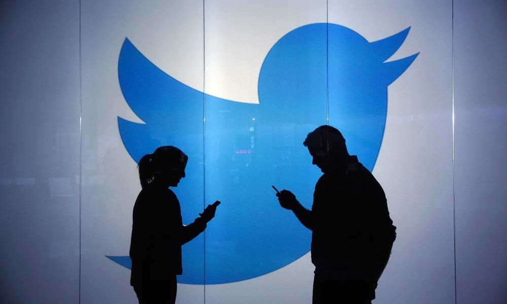 URGENTE: Twitter elimina 150 mil seguidores do Conexão Politica sem motivo   Conexão Política