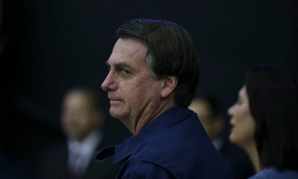 Bolsonaro quer abrir ‘caixa preta’ do PSL