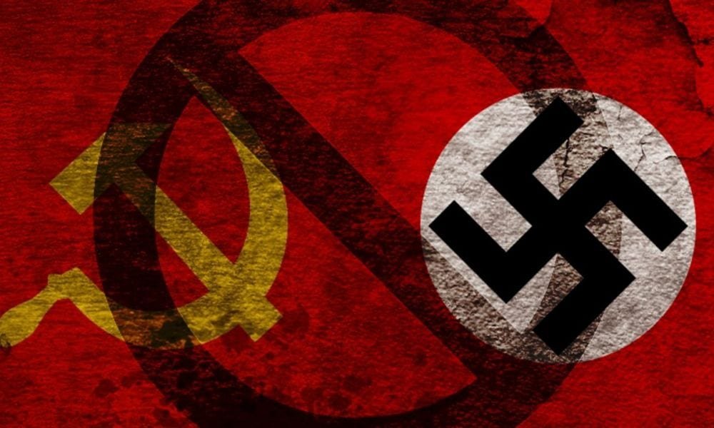 Parlamento da Europa aprova resolução que coloca comunismo e nazismo em pé de igualdade