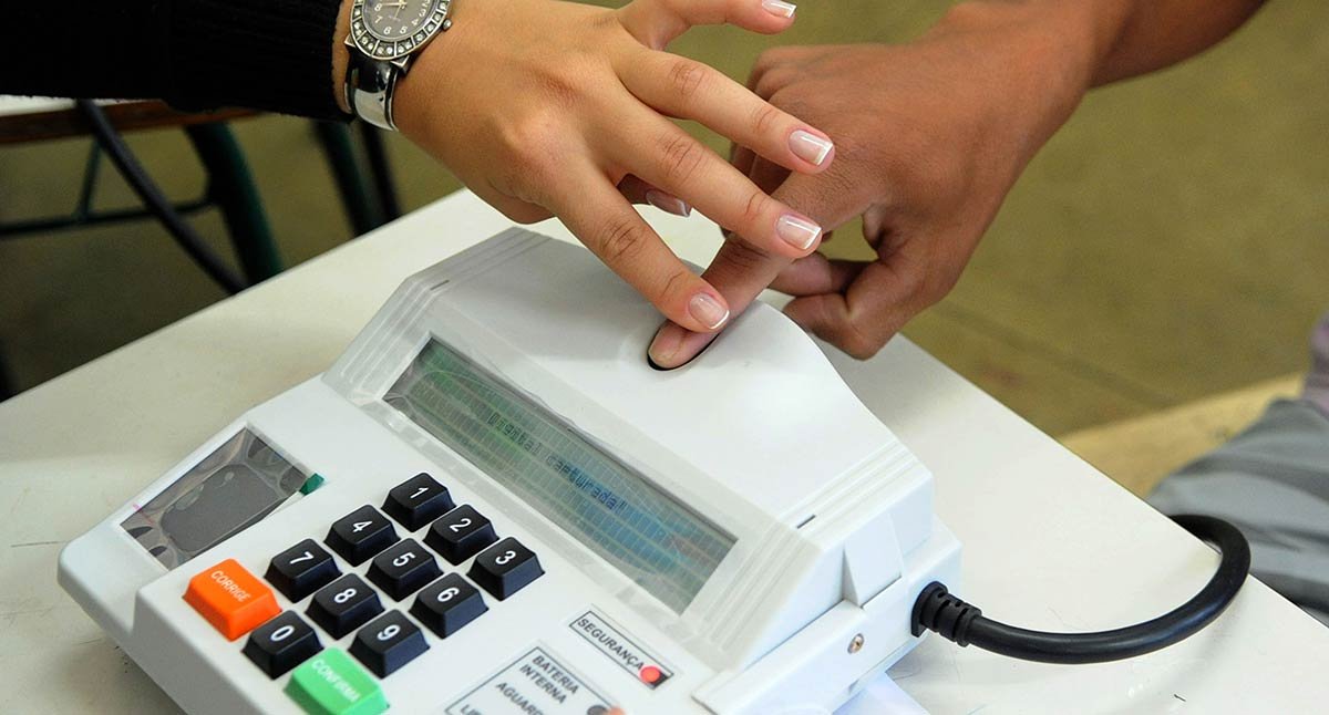 Recadastramento Eleitoral Biométrico chegando ao fim em Marataízes