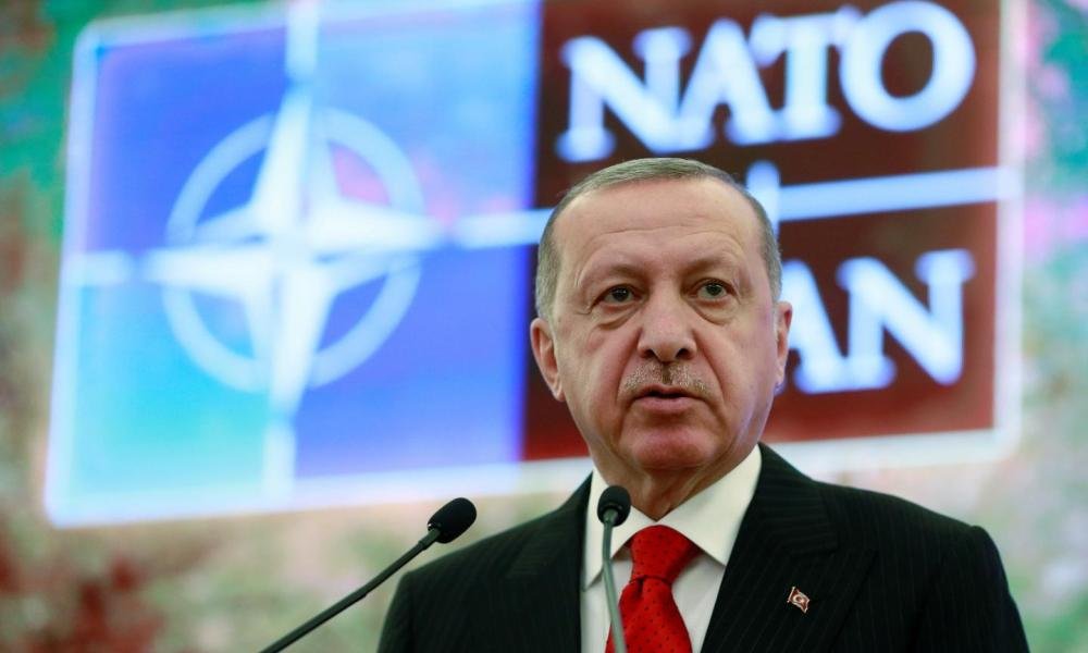 Turquia – A OTAN pode expulsar um Estado membro?