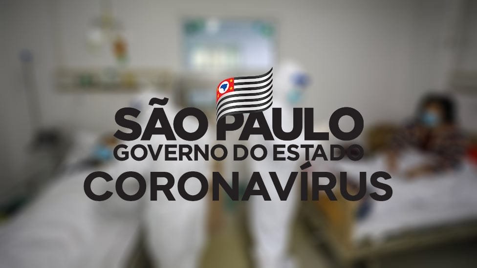 Governo de SP confirma primeira morte por Coronavírus no Brasil