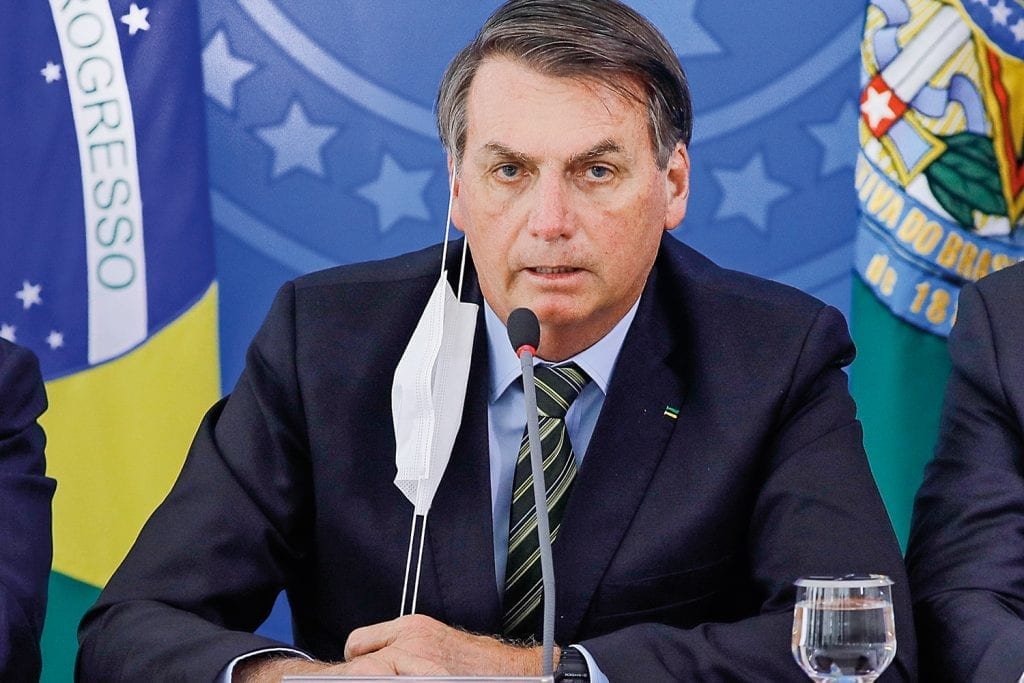 Defensores de Bolsonaro começam a 'abandonar o barco' após saída de Moro