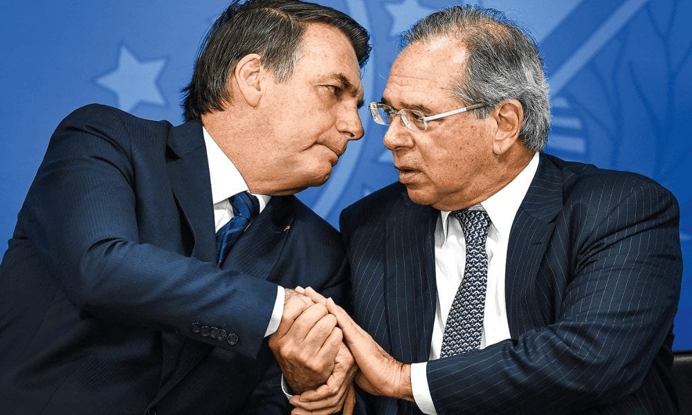 Bolsonaro diz que auxílio emergencial deverá ter quarta parcela