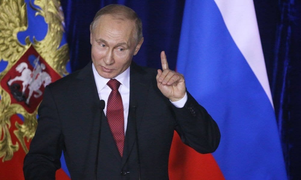 COVID 19: Rússia é acusada de manipular estatísticas; Putin nega