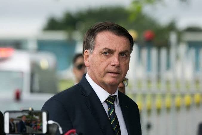 Bolsonaro manda “recado” ao STF e cita Lei de Abuso de Autoridade. Confira!