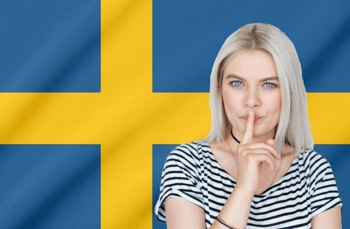 Suécia cria agência para monitorar e combater opiniões divergentes aos interesses e ponto de vista do governo sueco