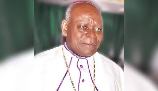 Bispo nigeriano é sequestrado; organização cristã pede que autoridades tomem medidas