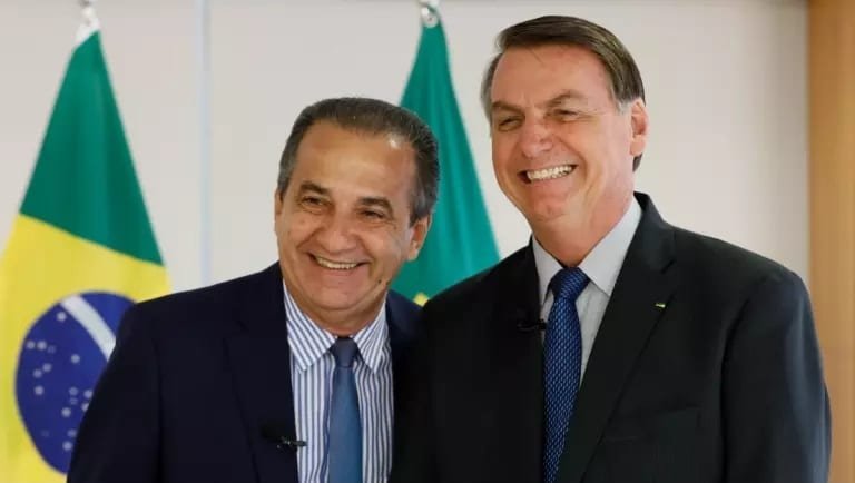 Malafaia: ‘Querem usar o vírus para derrubar o Bolsonaro’