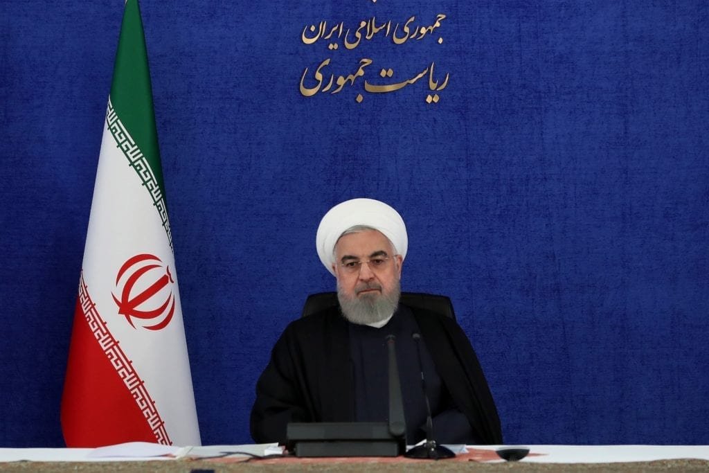 Assassinato de cientista nuclear iraniano: Rouhani culpa Israel e jura responder na 'hora certa'