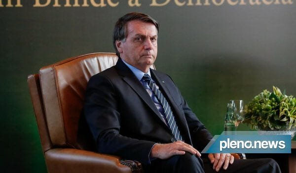 Governo Bolsonaro cria sua primeira estatal, a NAV Brasil