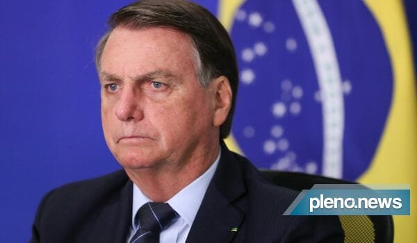 Dados de Bolsonaro e ministros do STF estão à venda na internet