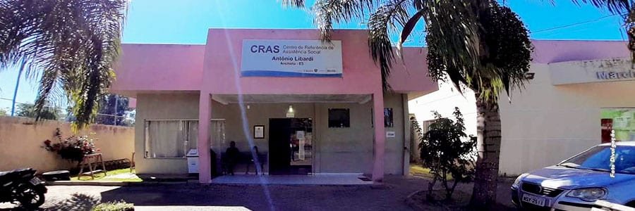 Anchieta/ES: Cras com nova forma para agendamento dos serviços