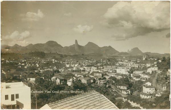 Cachoeiro de Itapemirim completa 154 anos de emancipação política