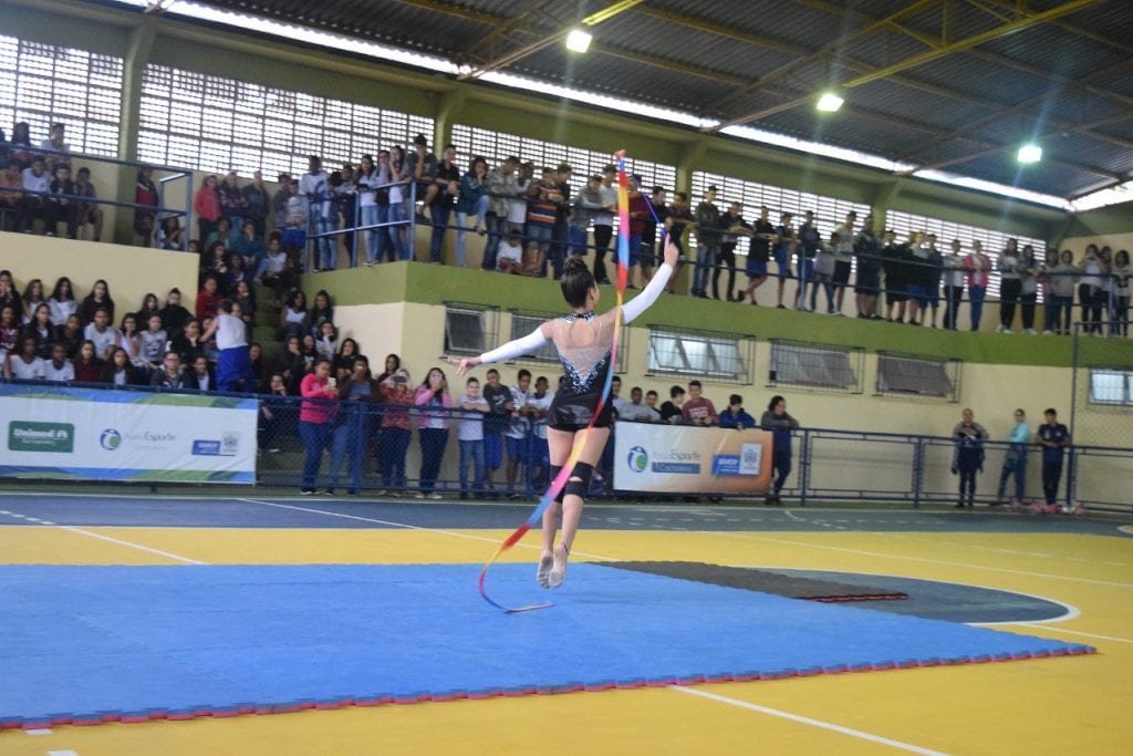 Inscrições para o programa Bolsa Atleta Cachoeiro são prorrogadas