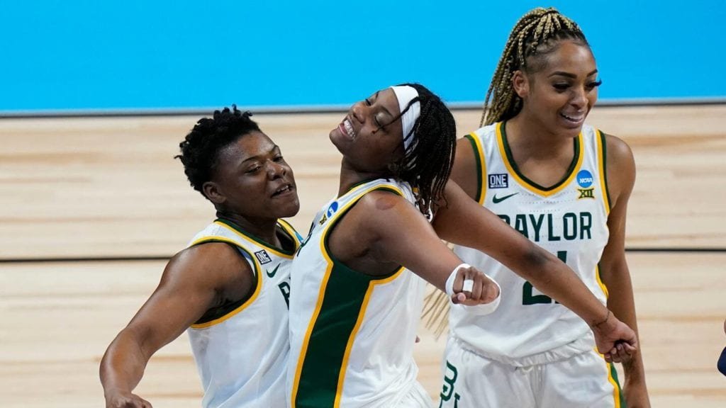 Carolina do Sul, Baylor e Maryland podem desafiar UConn e Stanford no torneio feminino