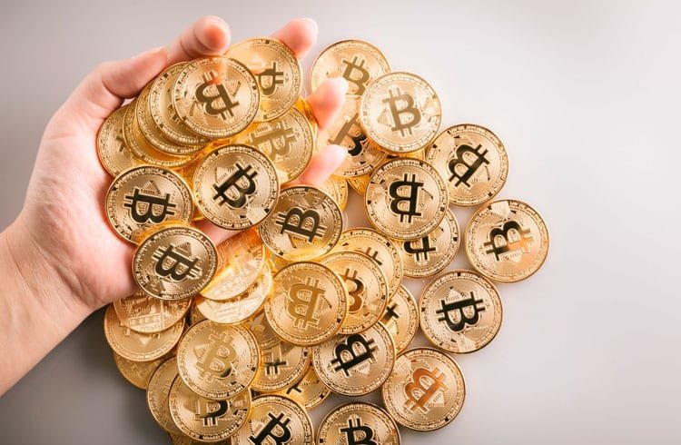 bancos querem comprar Bitcoin com vendedores P2P