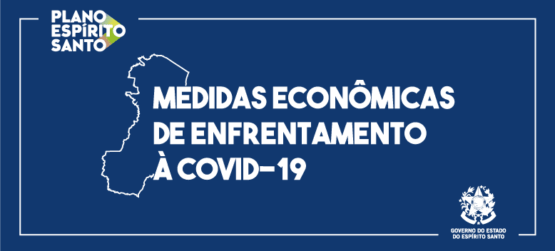 Governo do Estado divulga cartilha para orientar e tirar dúvidas sobre as novas Medidas Econômicas