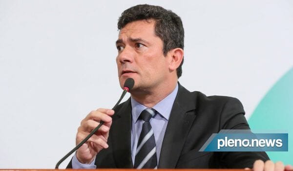 Moro reage à decisão do STF: ‘Brasil não pode retroceder’