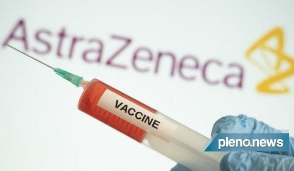 Órgão alemão só recomenda vacina da AstraZeneca para maiores de 60 anos