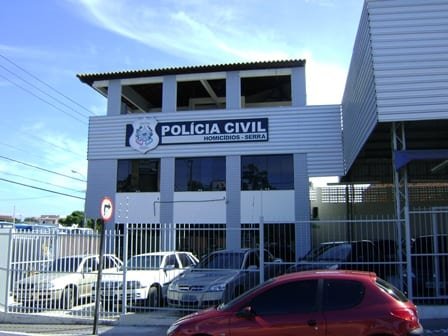 Suspeitos de homicídio e tiroteios são detidos em operações na Serra