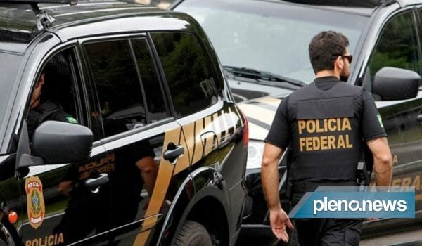 PF faz prisões e buscas em 12 estados por fraudes no auxílio