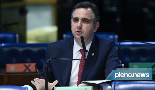Pacheco prorrogará por 30 dias a comissão da reforma tributária