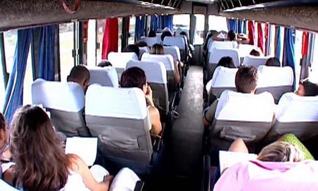 Prefeitura de Piúma encaminha projeto para conceder auxílio financeiro para transporte universitário