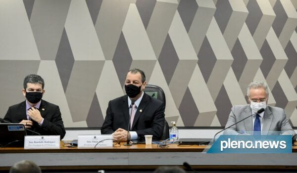 CPI da Covid define roteiro para ouvir Queiroga e ex-ministros