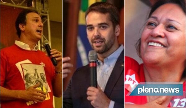 9 governadores omitem dados de hospitais de campanha da PGR