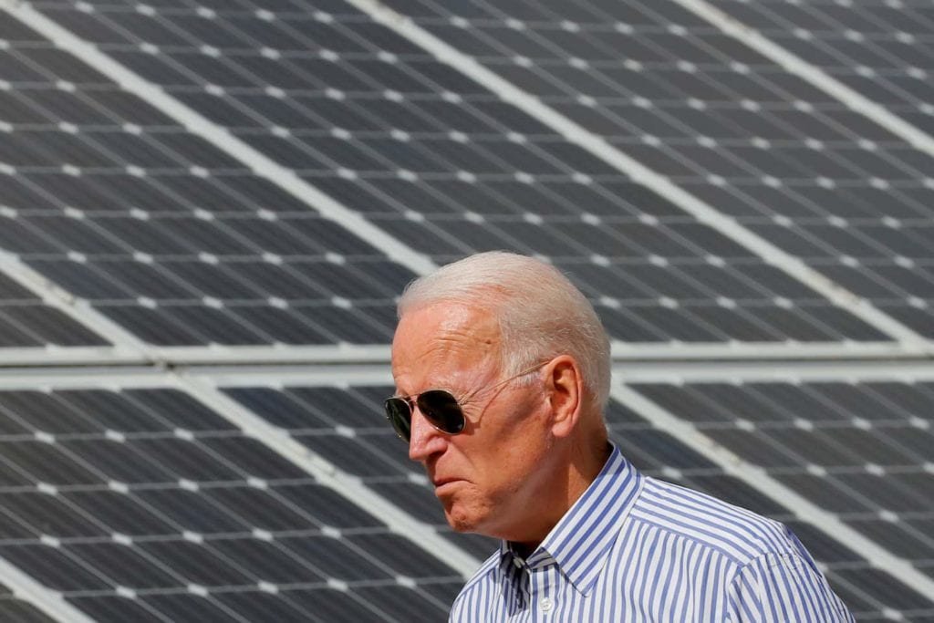 A grande cúpula do clima de Biden visa restabelecer os EUA como um líder climático.  Outros seguirão?