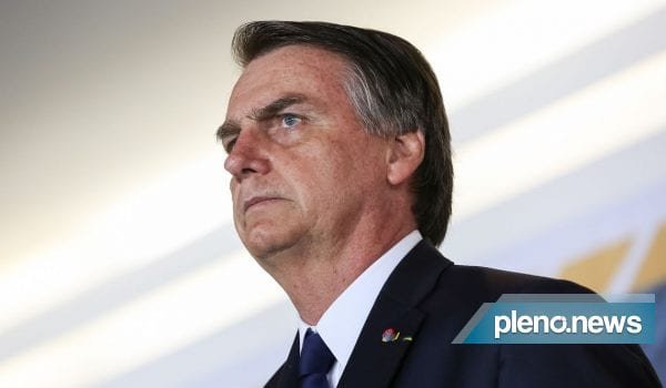Bolsonaro ainda não decidiu se irá tomar a vacina da Covid-19