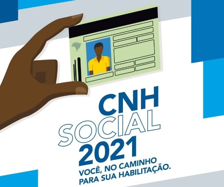 CNH Social atrai 59 mil inscritos para processos de Carteiras de Habilitação gratuitas