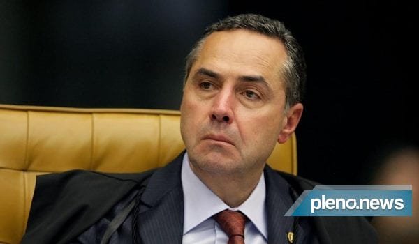CPI: STF decide nesta quarta se aprova decisão de Barroso