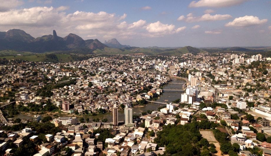 Cachoeiro ultrapassa a marca de 400 mortes por Covid-19