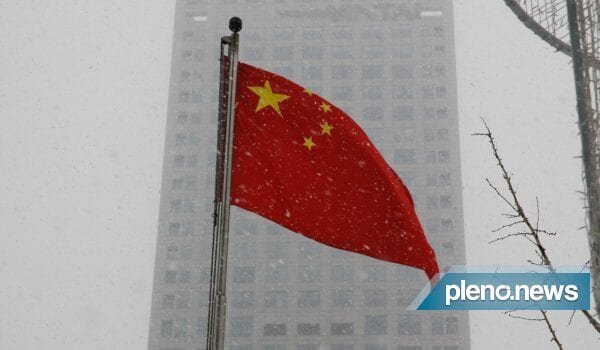 China tem crescimento recorde no primeiro trimestre de 2021
