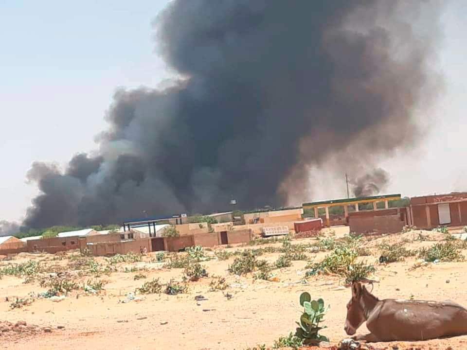 Conflito de Darfur: a violência aumenta novamente, com pouca justiça servida para crimes passados