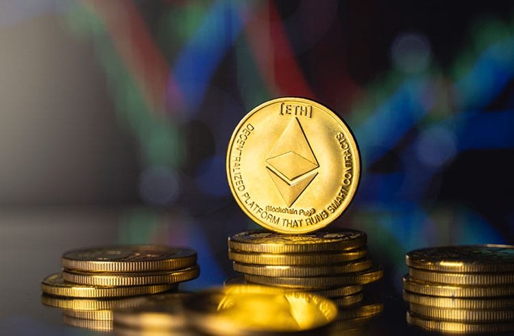 Analista explica: Ethereum vai saltar com esses 3 catalisadores