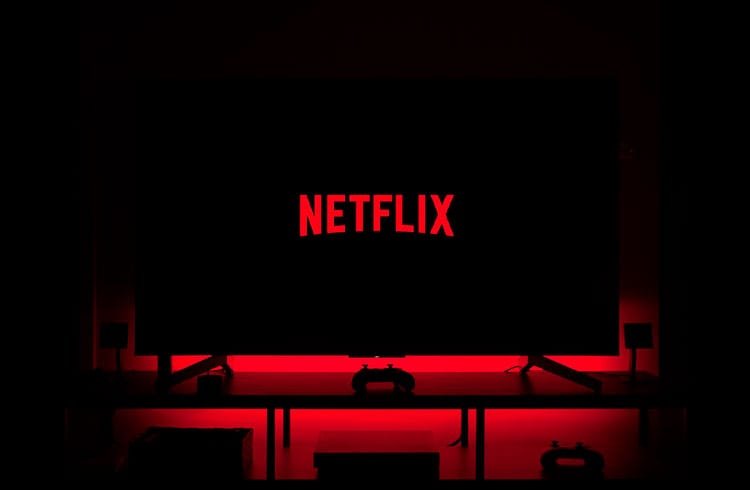 Ações da Netflix (NFLX34) caem 8% após resultados abaixo do esperado