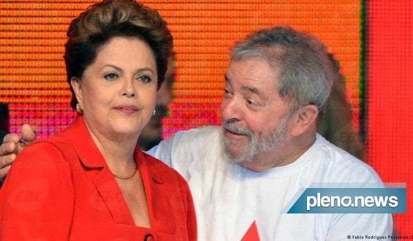 Cunha revela ‘rixa’ entre Lula e Dilma nas eleições de 2014