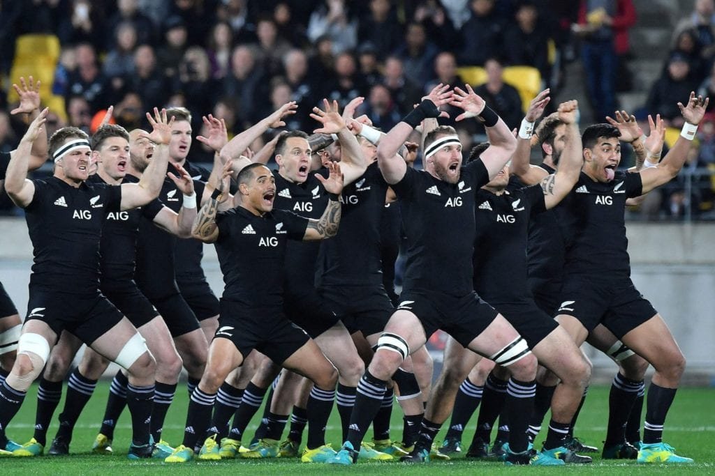 Estrelas do rugby da Nova Zelândia resistem à oferta de Silver Lake por participação no All Blacks