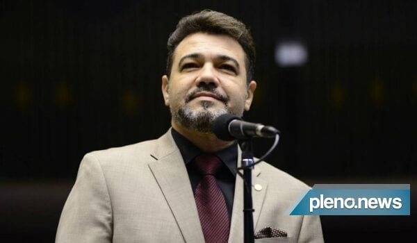 Feliciano denunciará Brasil a tribunal internacional por ‘perseguição religiosa’