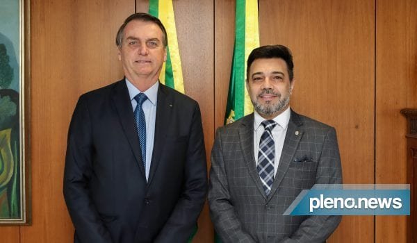 Feliciano explica “perseguição” de governadores contra igrejas