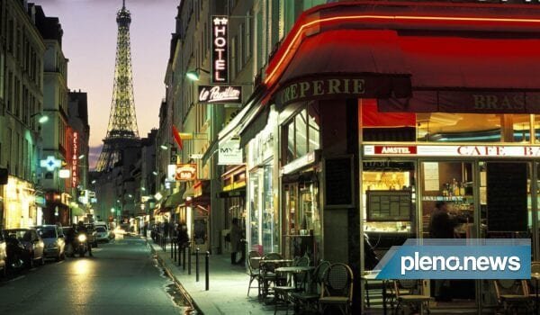 França proibirá consumo de bebida alcoólica em vias públicas