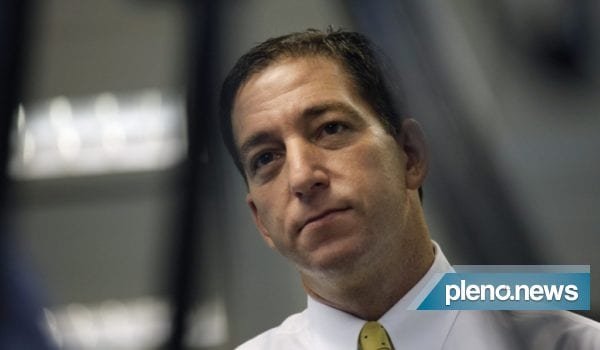Glenn Greenwald conta que foi feito refém em fazenda invadida