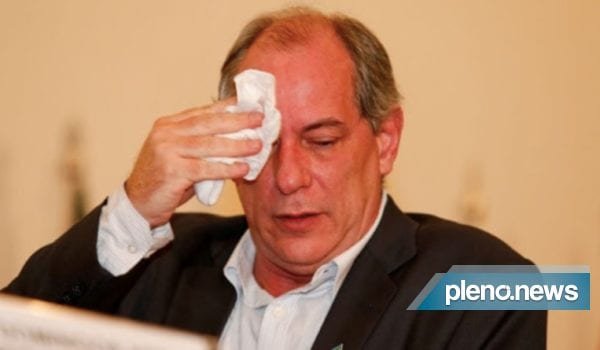 Imóvel de Ciro Gomes irá a leilão em junho para indenizar Collor