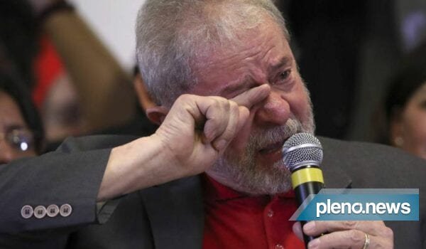 Lula perde processo e paga mais de R$ 24 mil a advogados