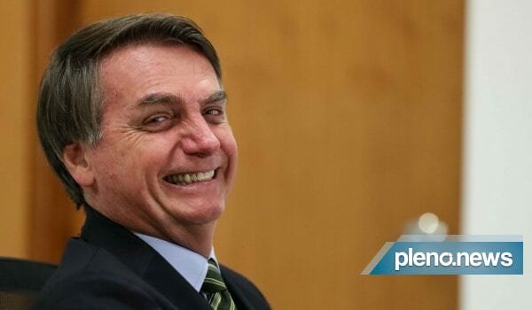 Marco Aurélio arquiva queixa-crime do PSOL contra Bolsonaro