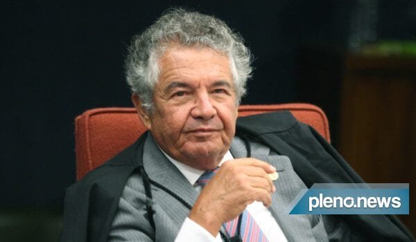 Marco Aurélio diz que Câmara “tem que tocar” impeachment