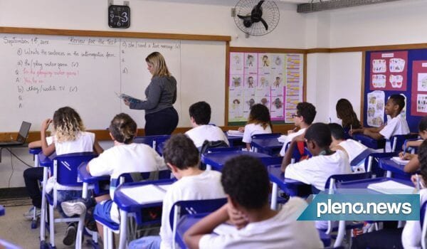 No RJ, Deputados do PSL tentam aprovar o “Escola sem Partido”